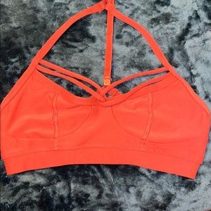 Scorpio Sol Sports Bra Yoga Top